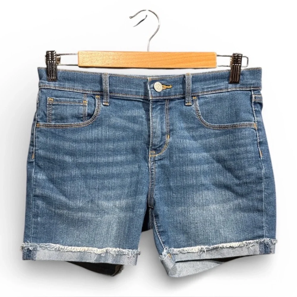 💰BOGO FREE Old Navy Girls’ Jean Shorts